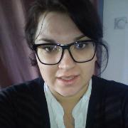 Profile photo of Nikolina Petreš Topalović